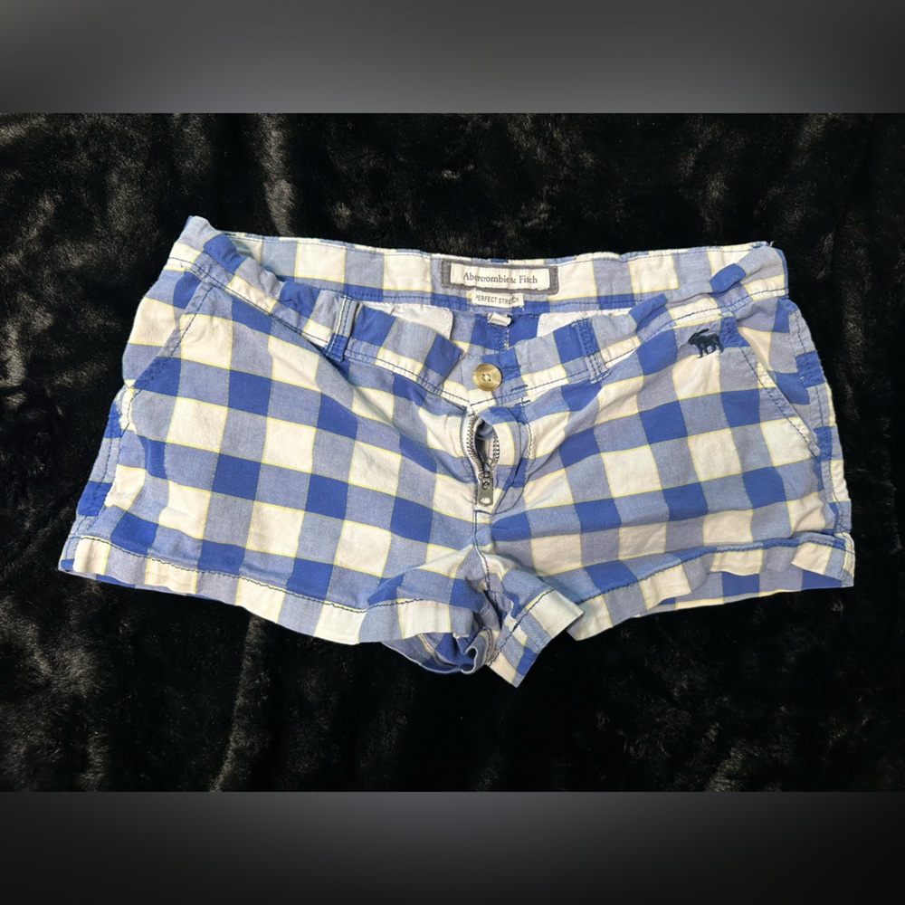 Abercrombie strech